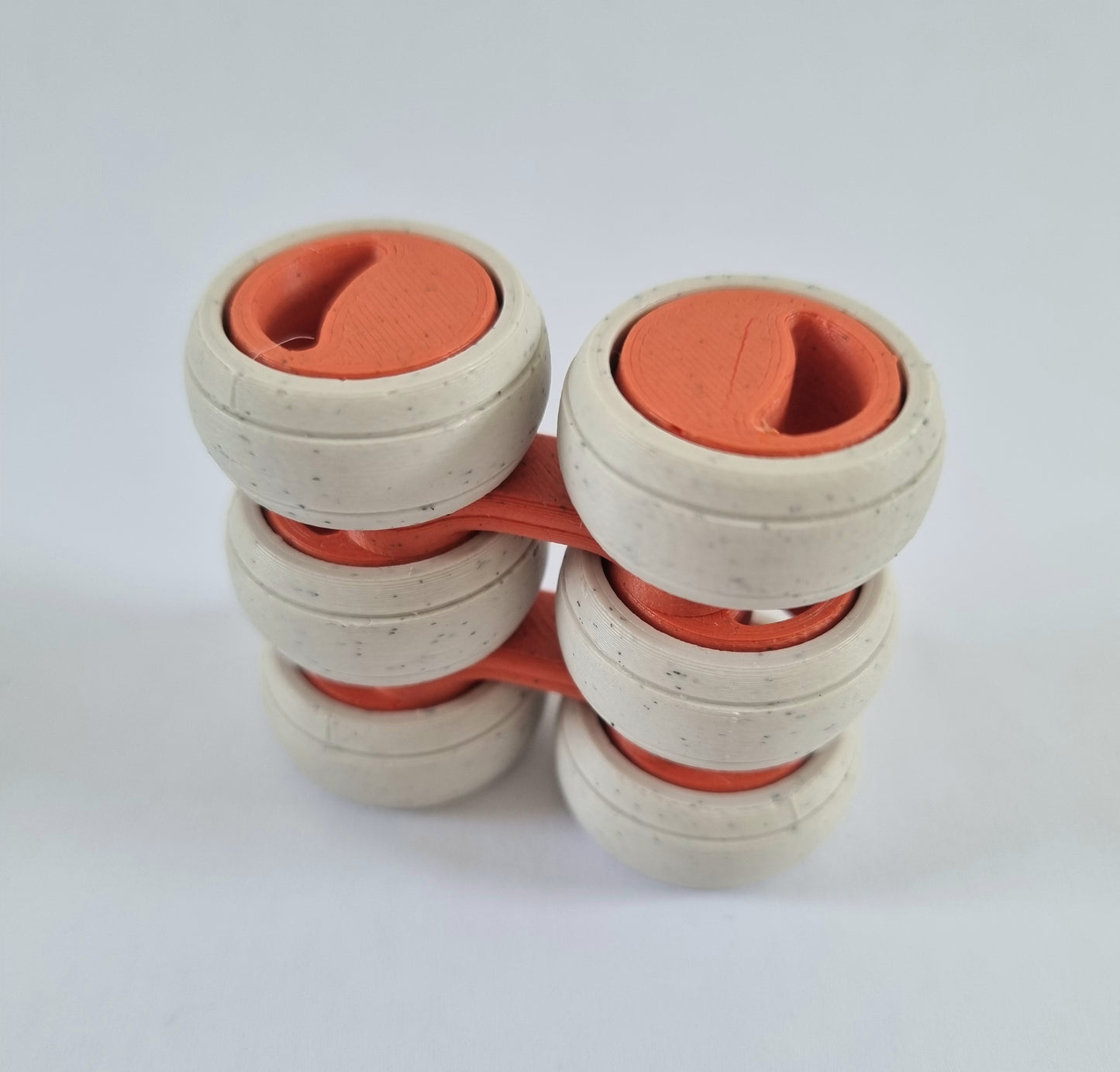 NEW Aero Twiddle