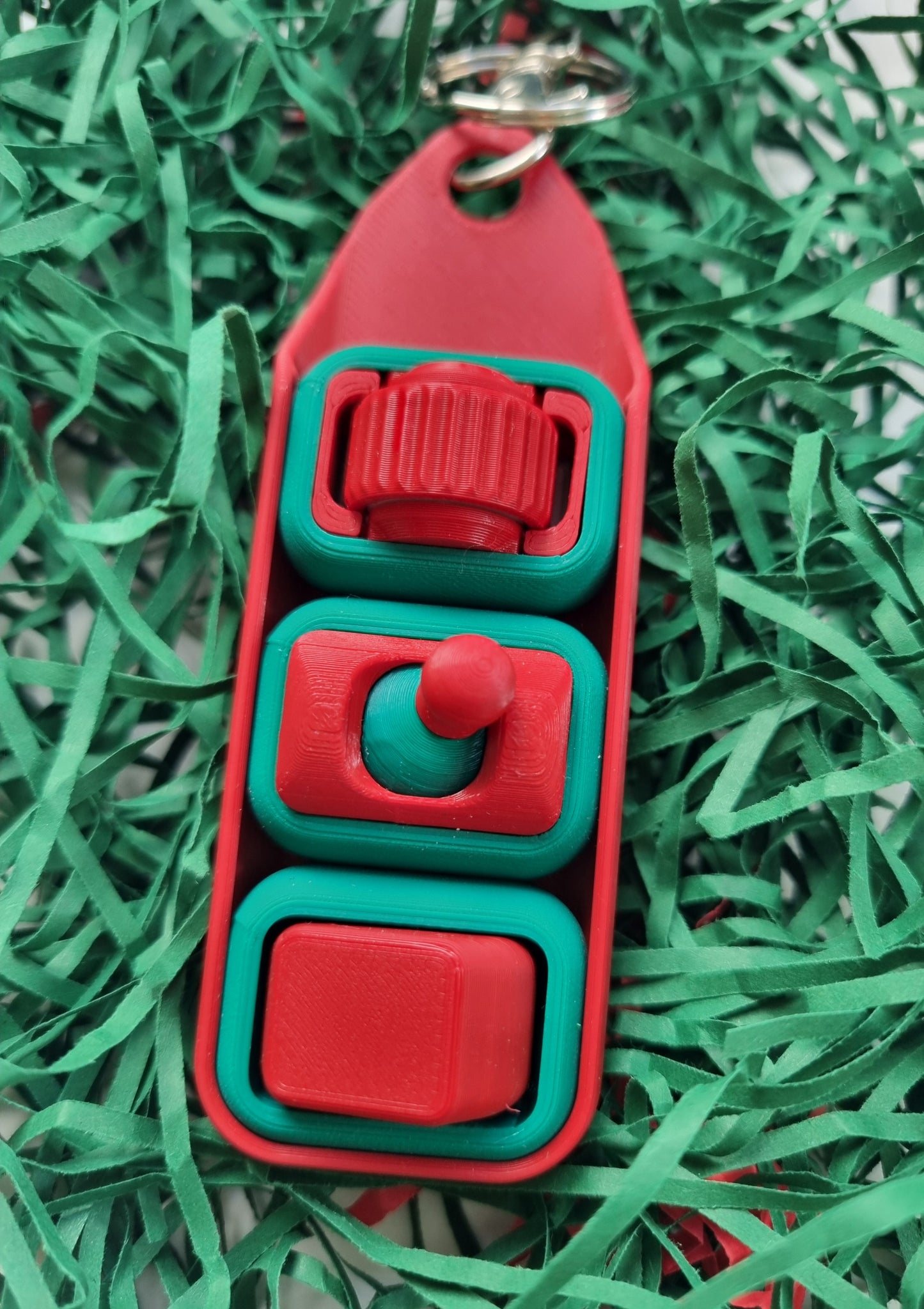 Christmas Fidget Bundle
