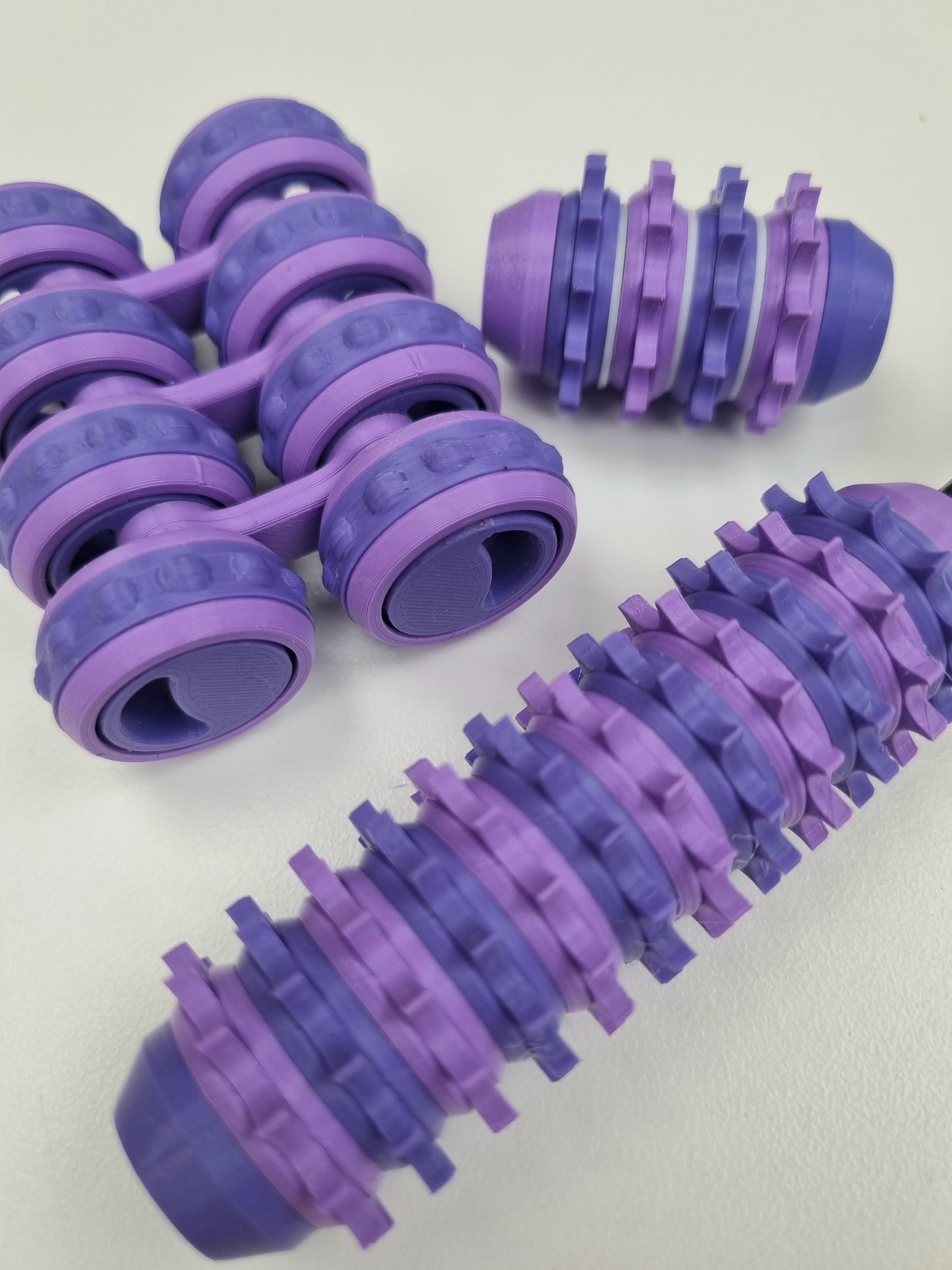 Aero Roller