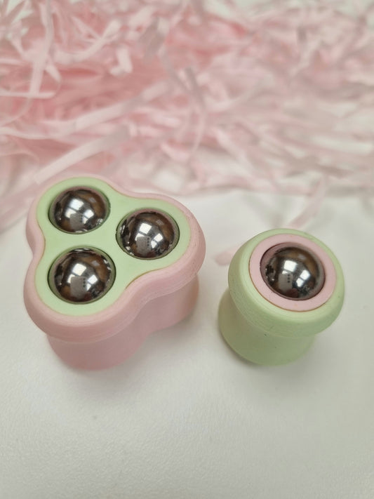 Clicky Roller Ball
