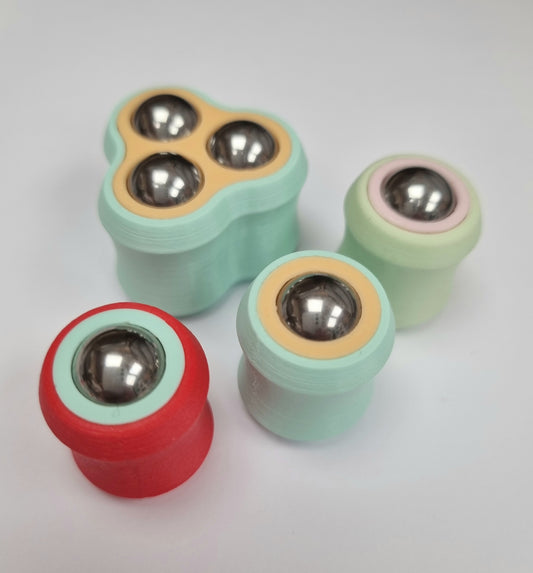 SALE Clicky Roller Balls