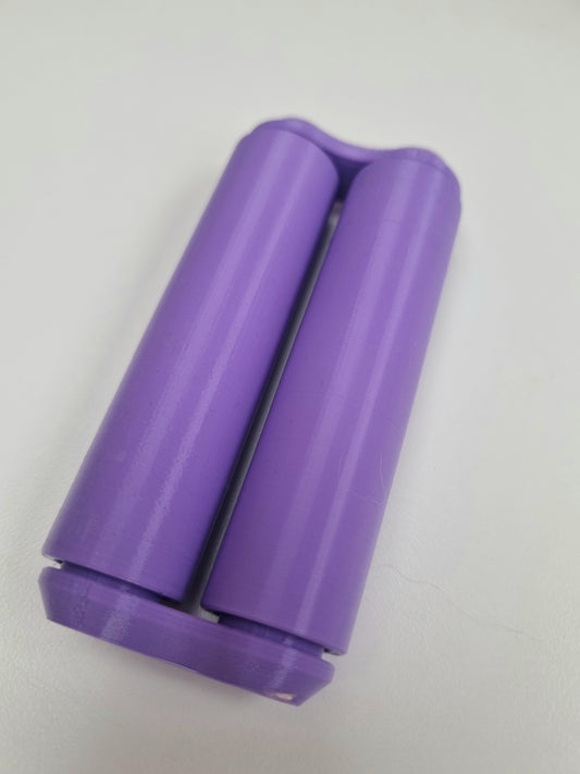SALE Crackly Hand Roller