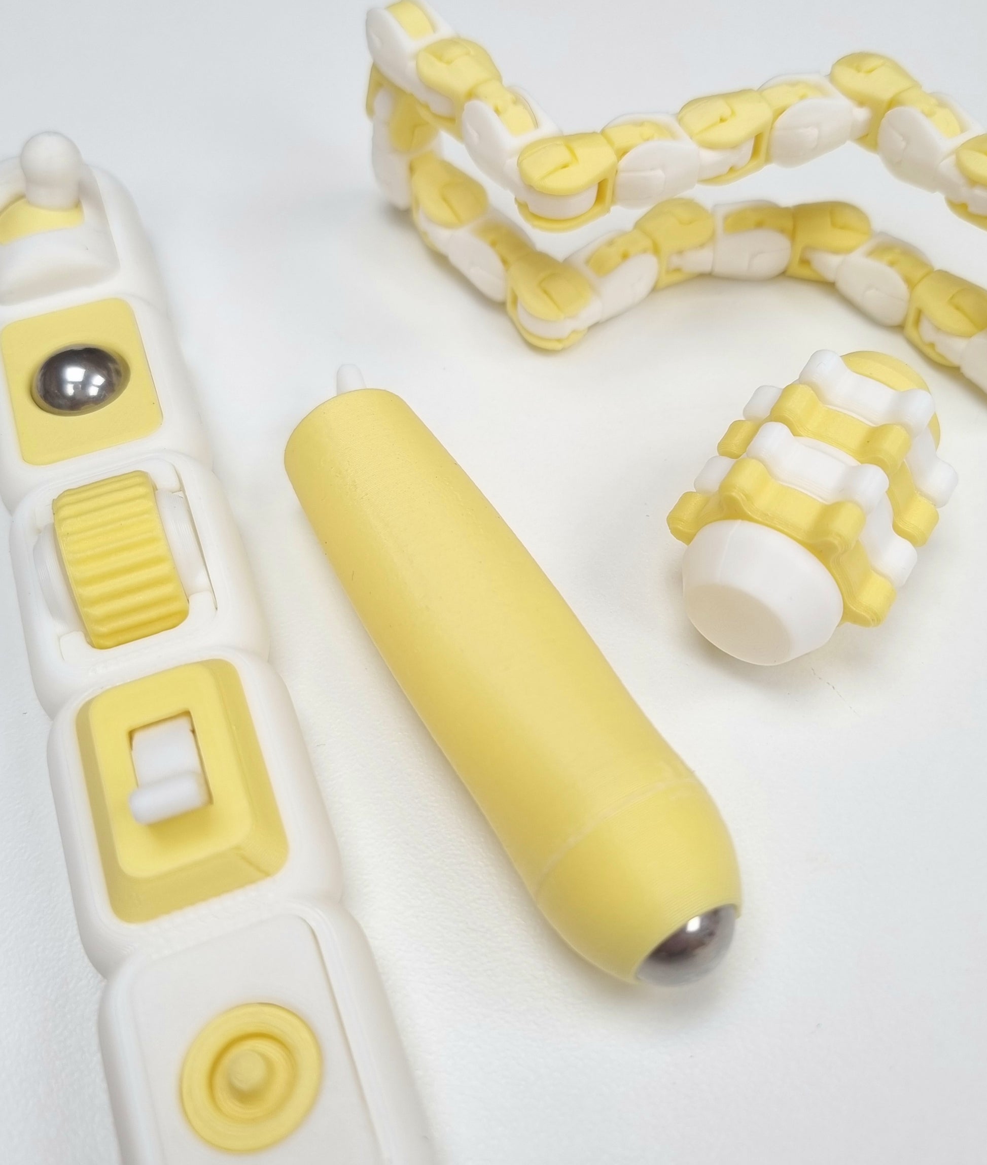 Fidget R Stick Roller Click Stick - Fidgets by Amelie