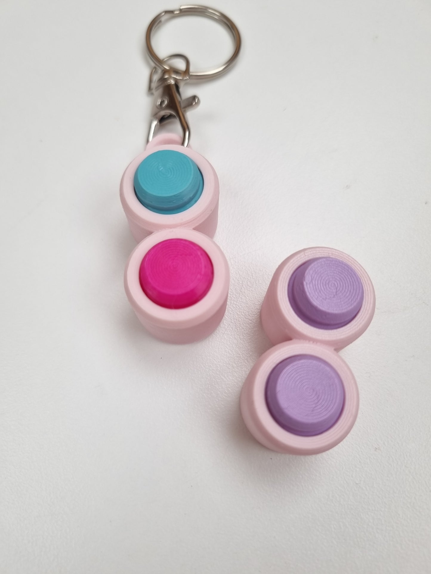 BLACK FRIDAY SALE - Nano Duo Clicker