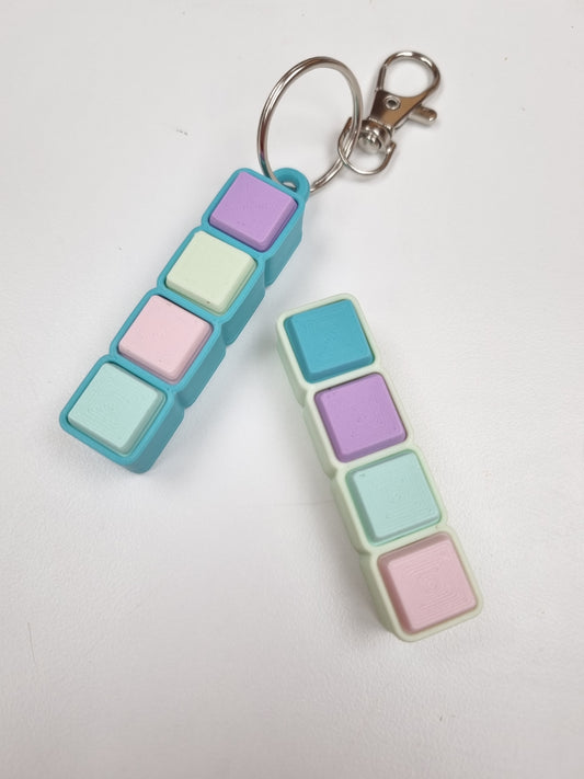 BLACK FRIDAY SALE - Nano Clicker Palette