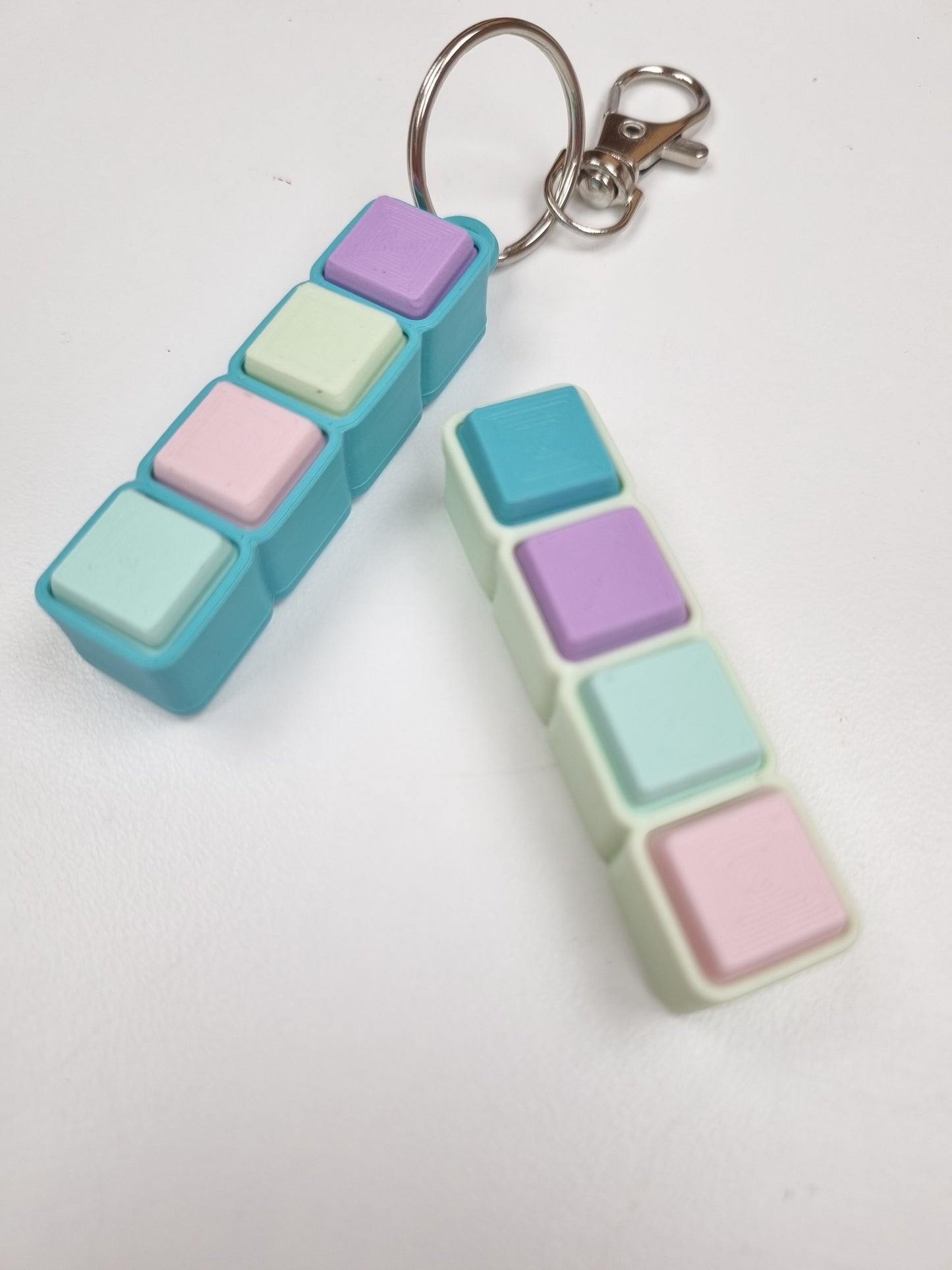 BLACK FRIDAY SALE - Nano Clicker Palette