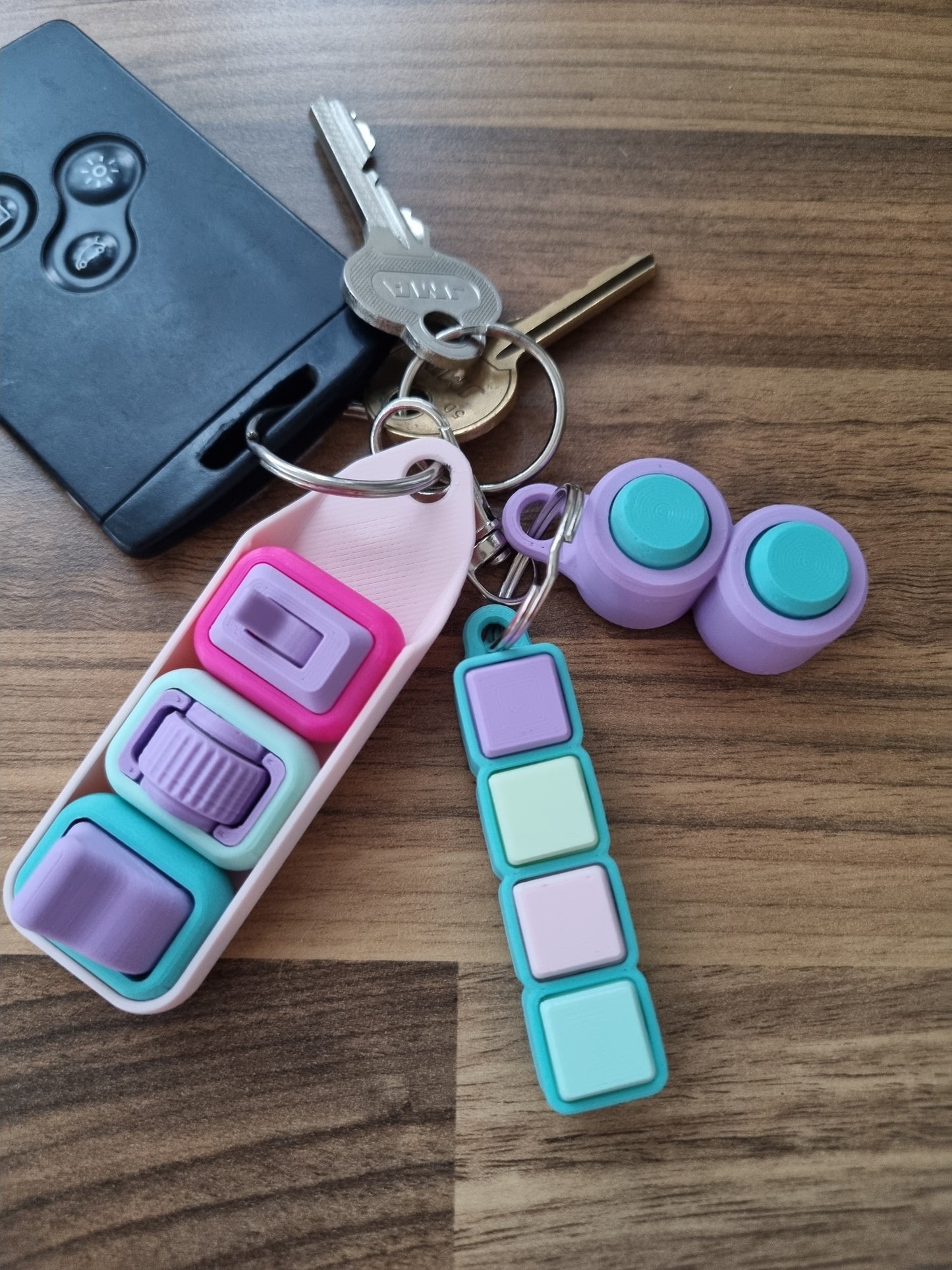 BLACK FRIDAY SALE - Nano Duo Clicker