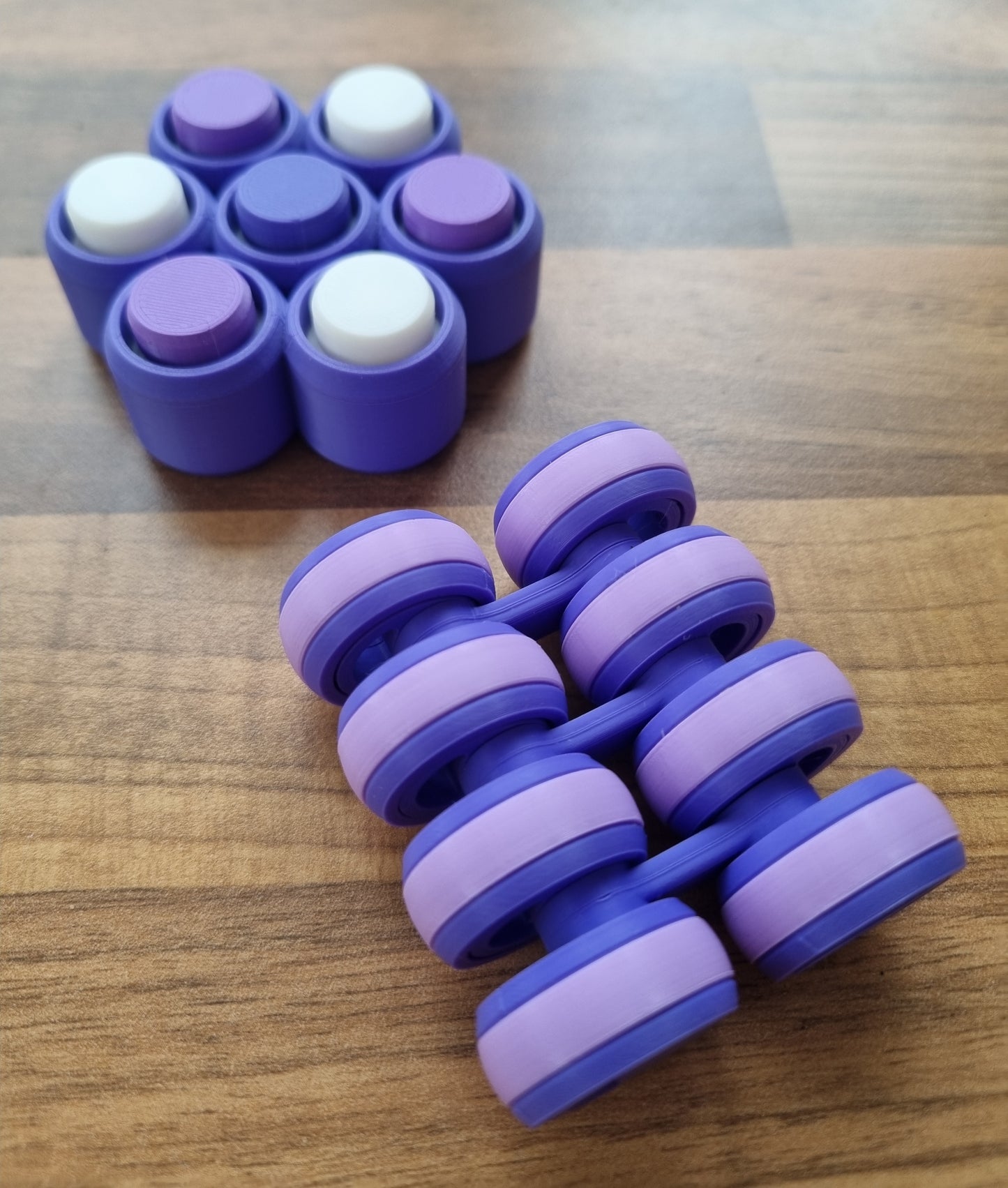 Aero Roller