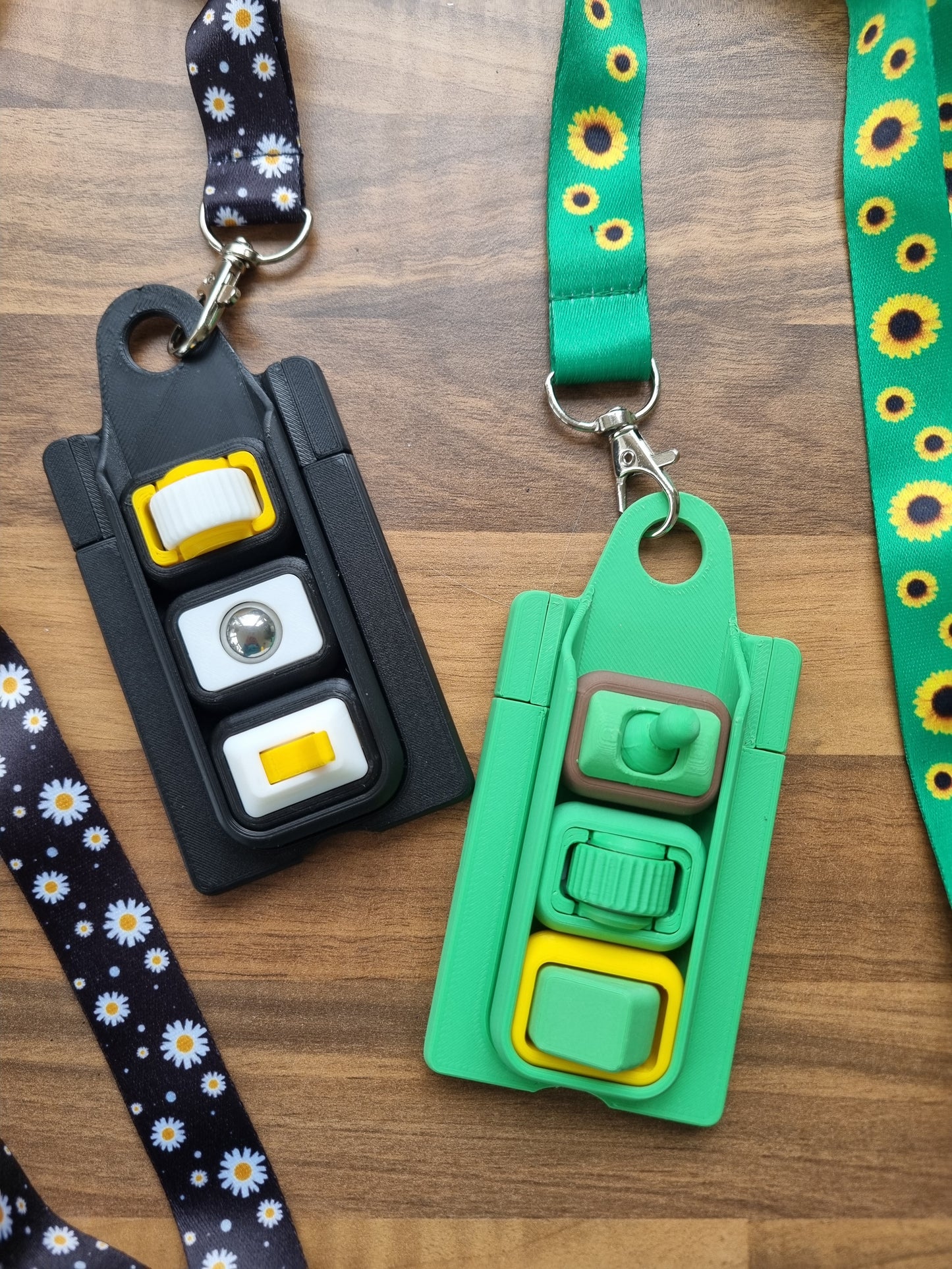 Fidget Holder
