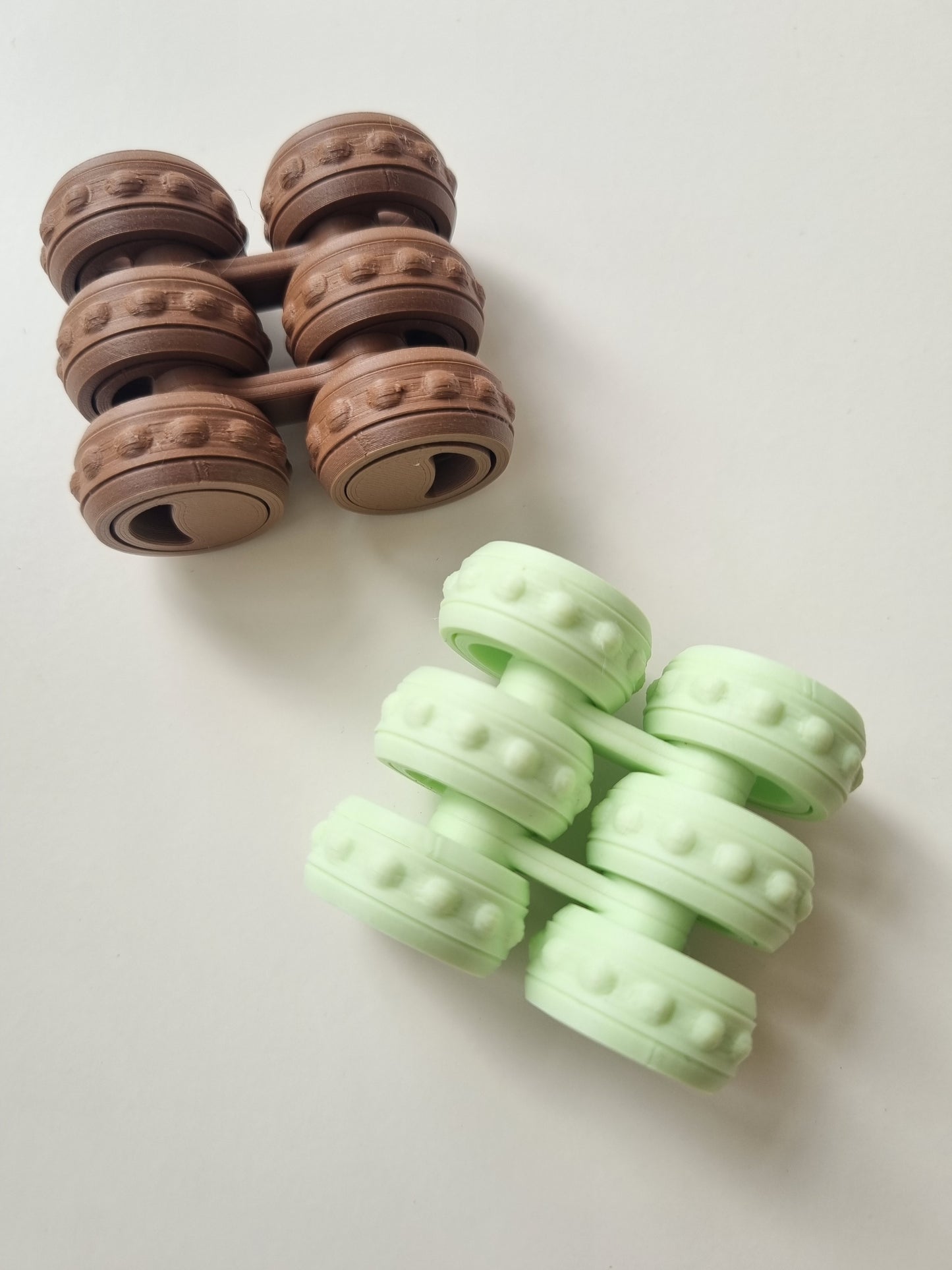 Aero Roller