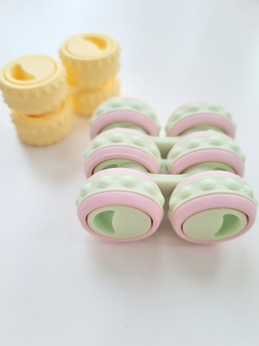 Aero Roller