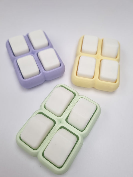 SALE Quad Switch