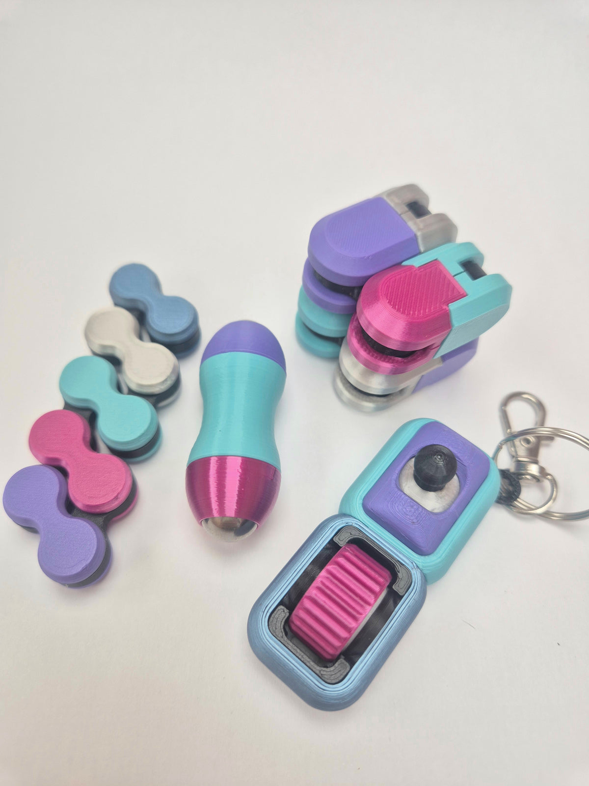Student Starter Kit
