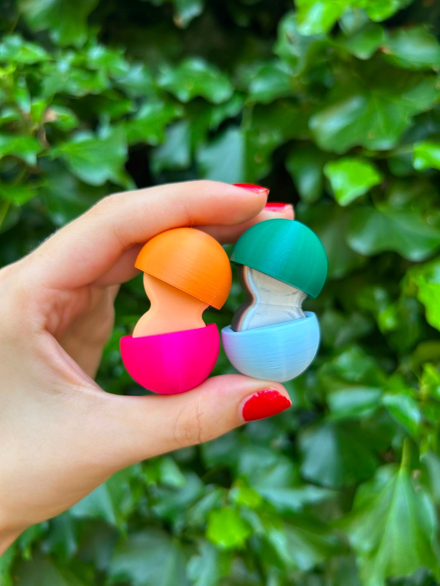 Orb Mini Wiggle