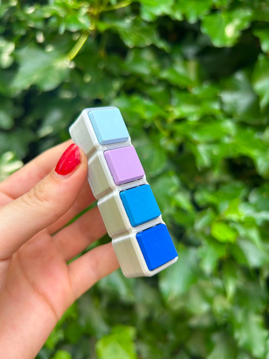 Clicky Palette