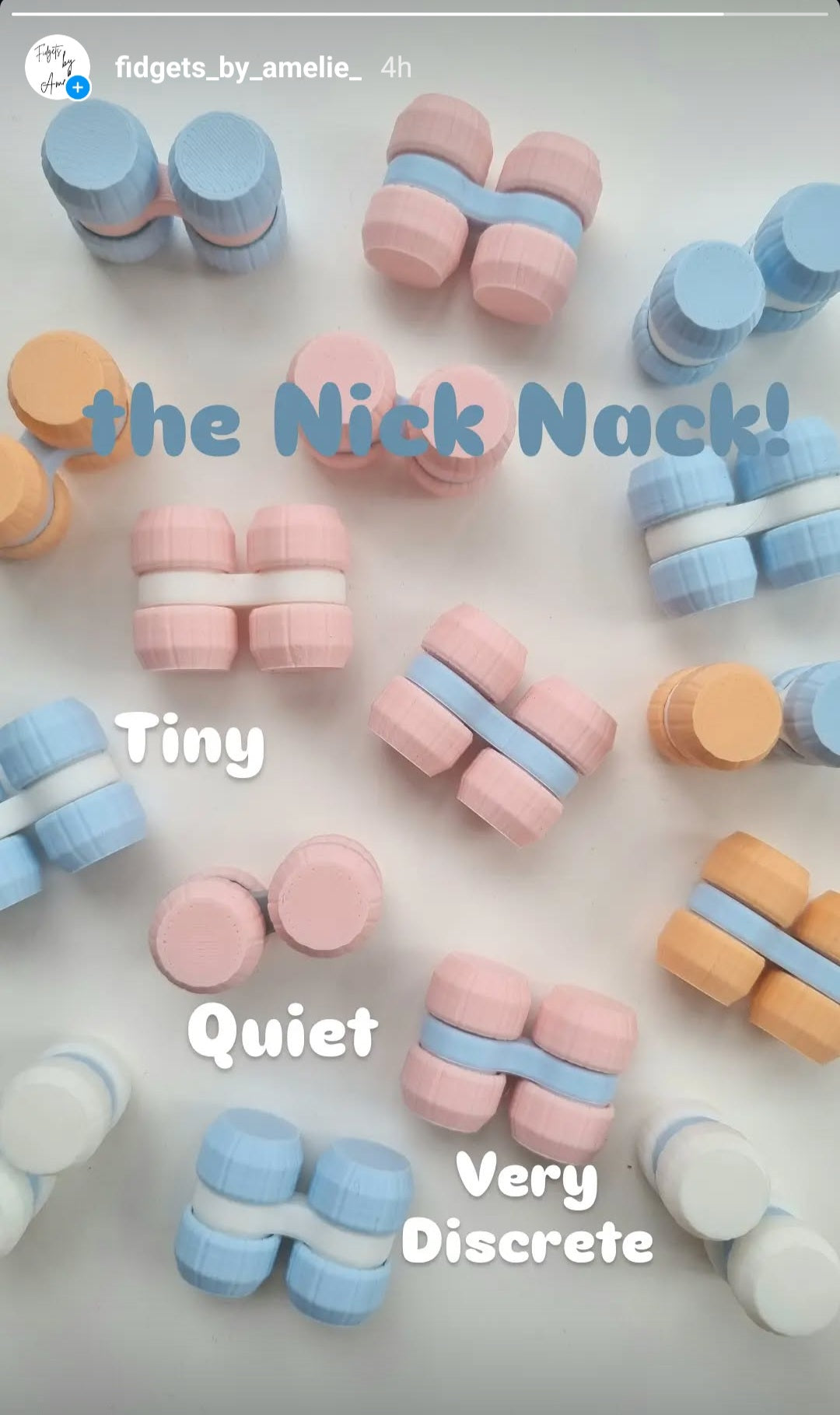 Nick Nack
