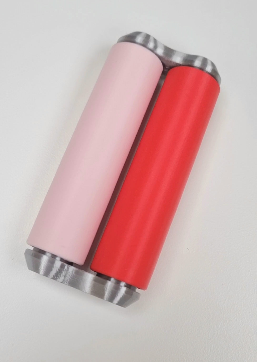 Crackly Hand Roller