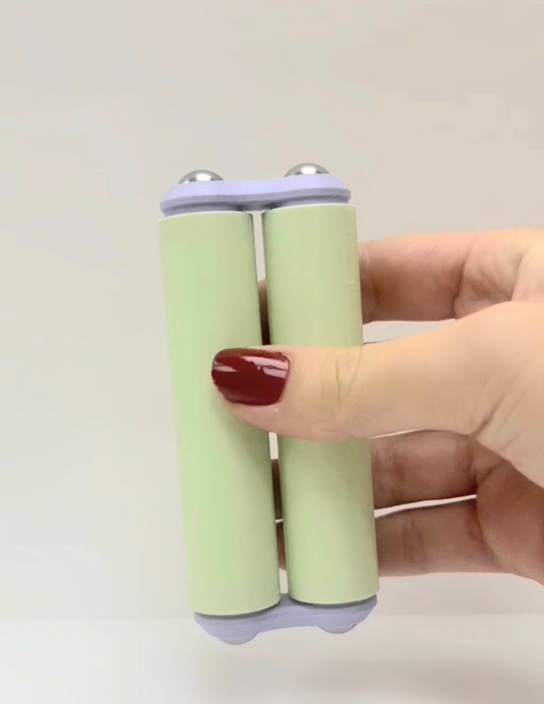 NEW Roller Ball Hand Roller