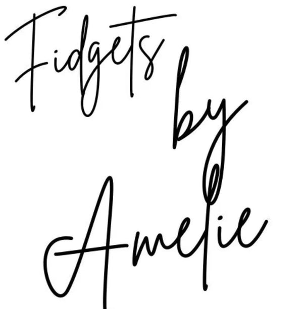 Fidgets by Amelie