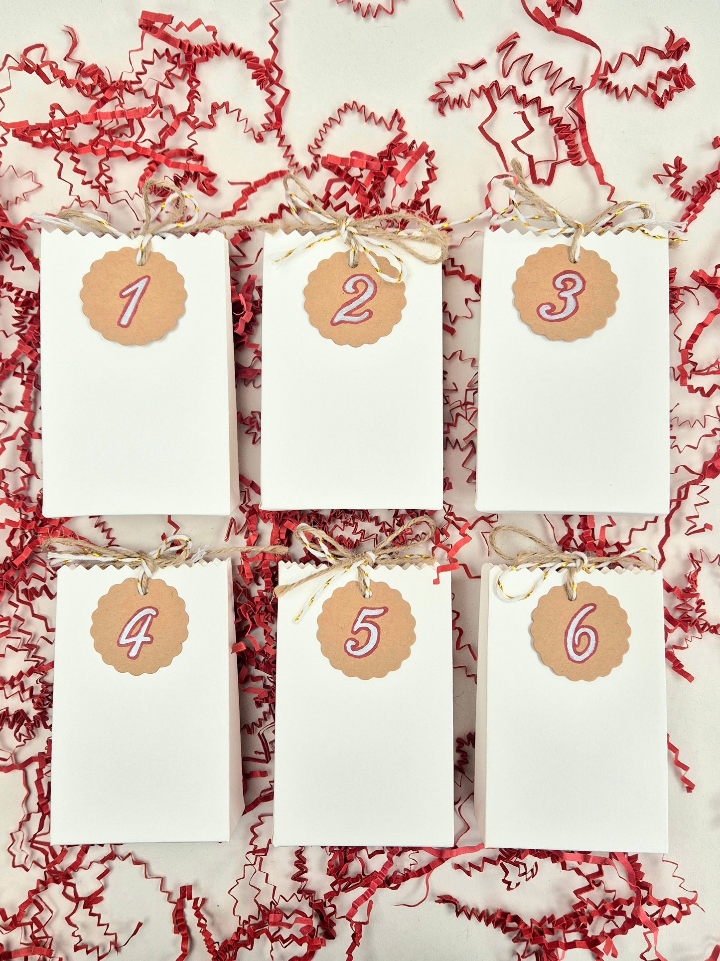 NEW Amelie's Advent Calendar 2026
