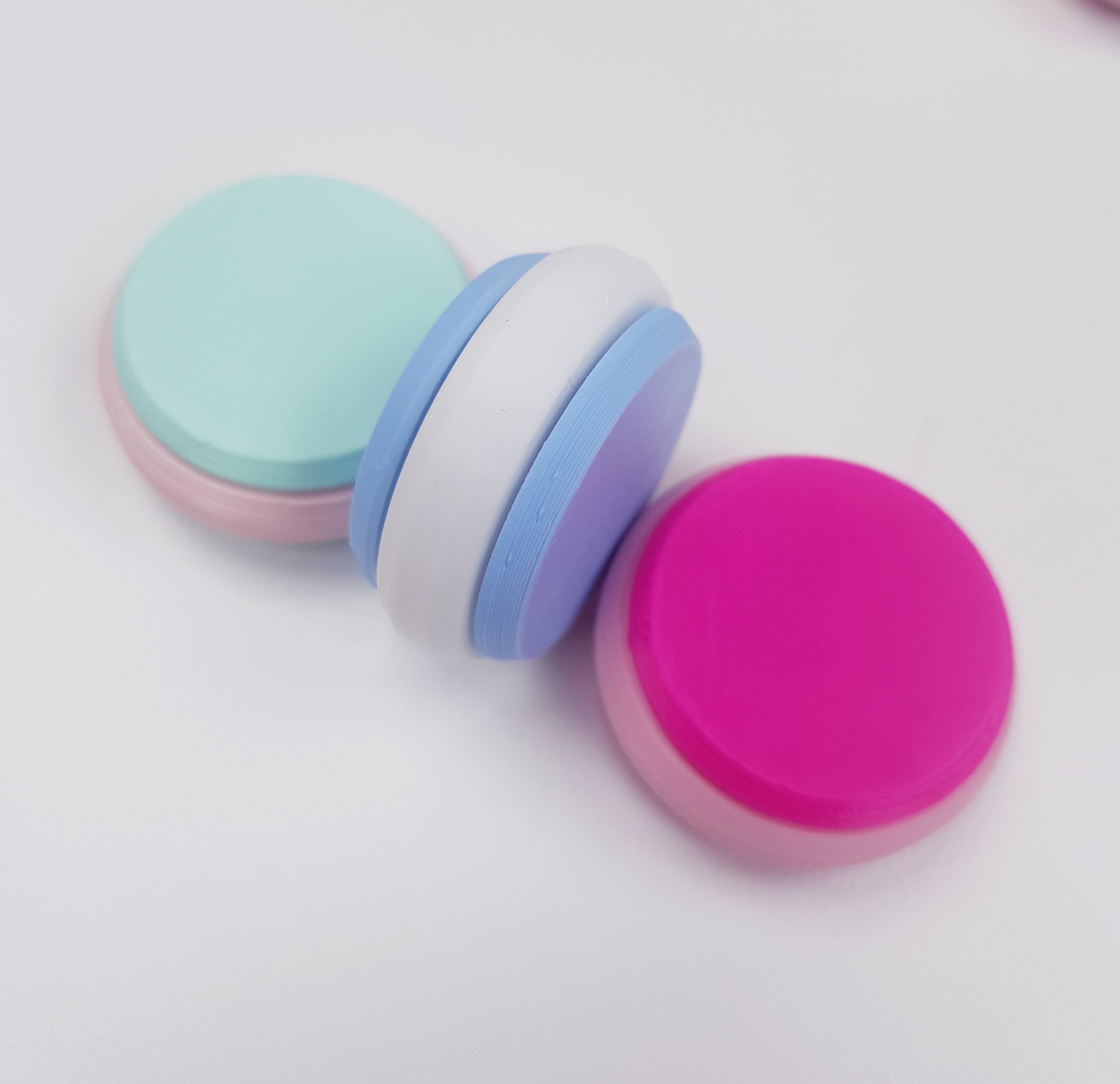 Feget Spin - Fidgets by Amelie