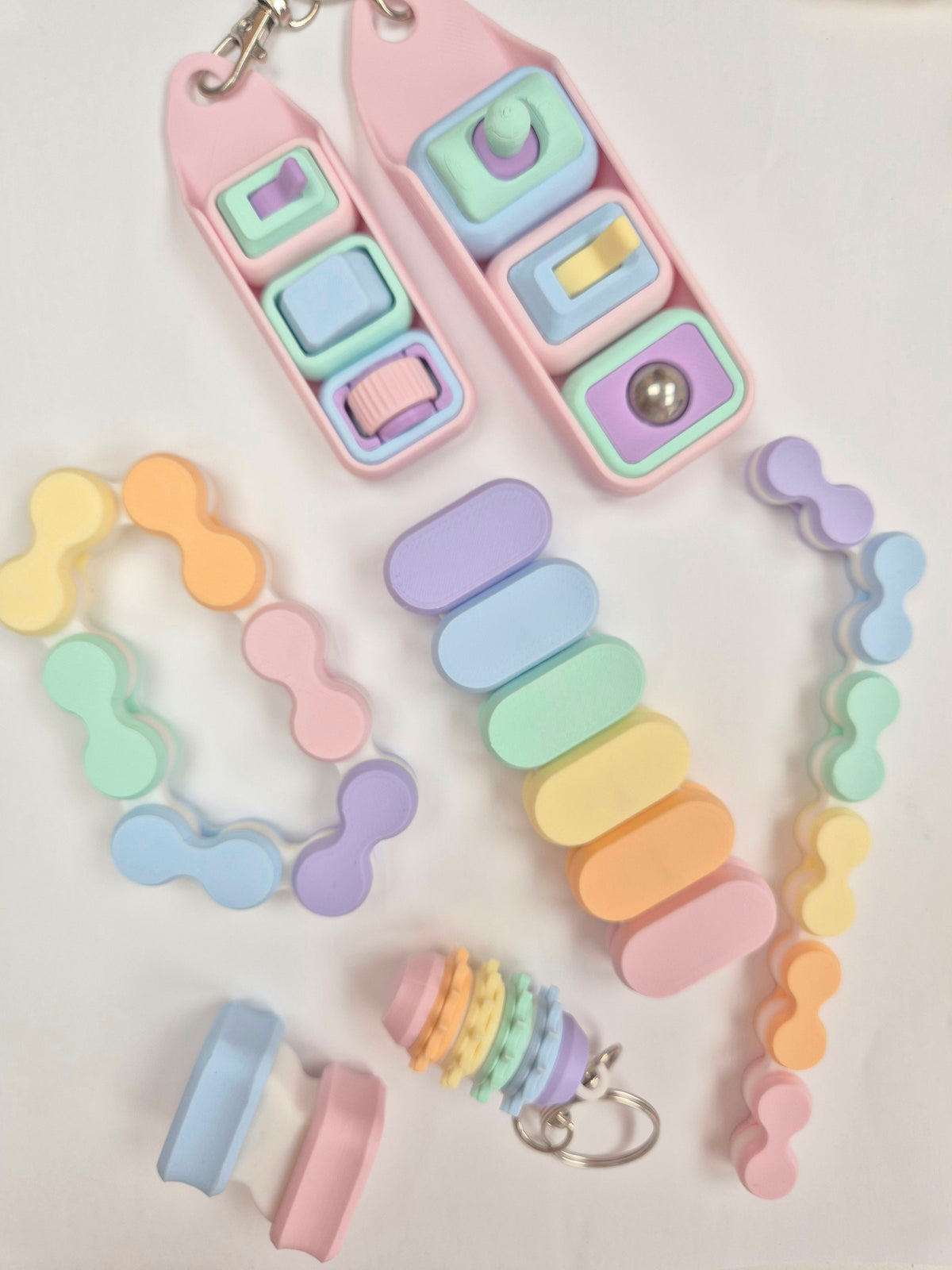 Mini Collection - choose from 8 fidgets