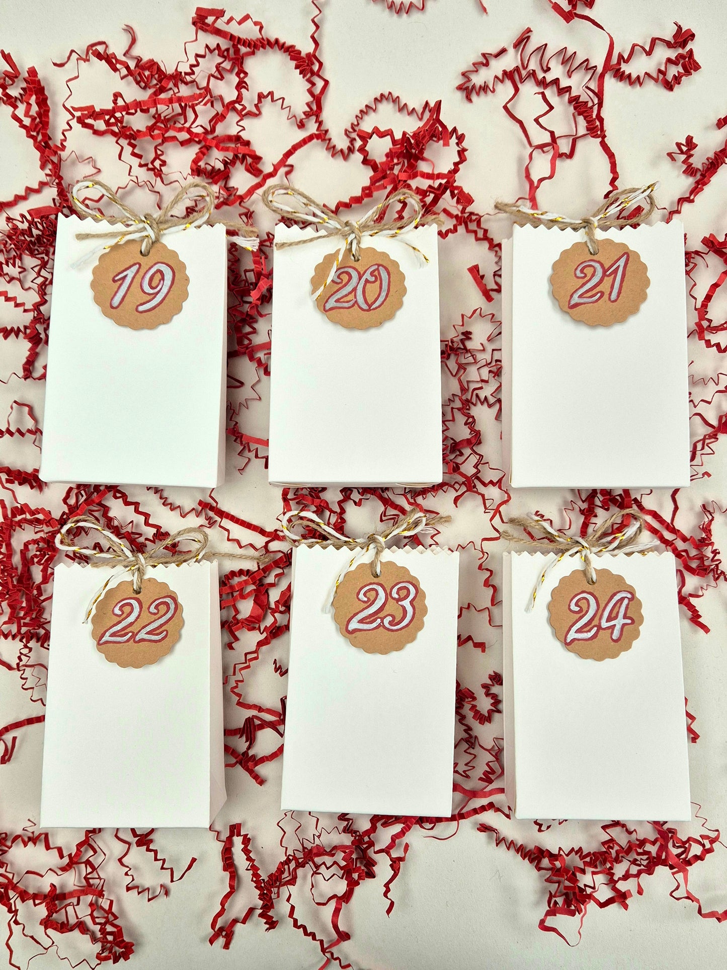 NEW Amelie's Advent Calendar 2026